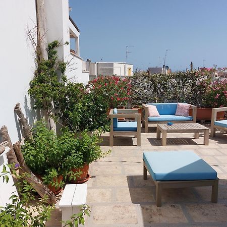 Mandorleolio Bed & Breakfast Polignano a Mare Eksteriør bilde