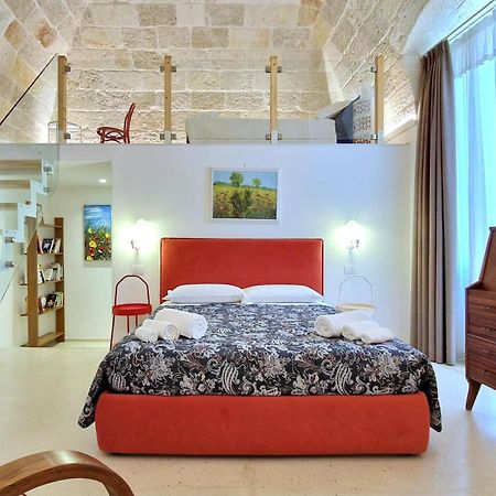 Mandorleolio Bed & Breakfast Polignano a Mare Eksteriør bilde