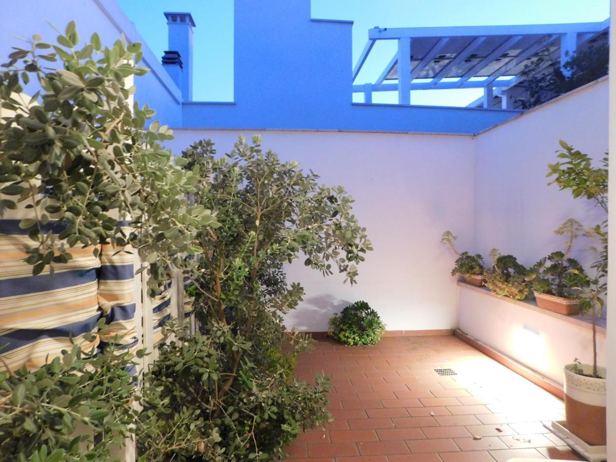 Mandorleolio Bed & Breakfast Polignano a Mare Eksteriør bilde