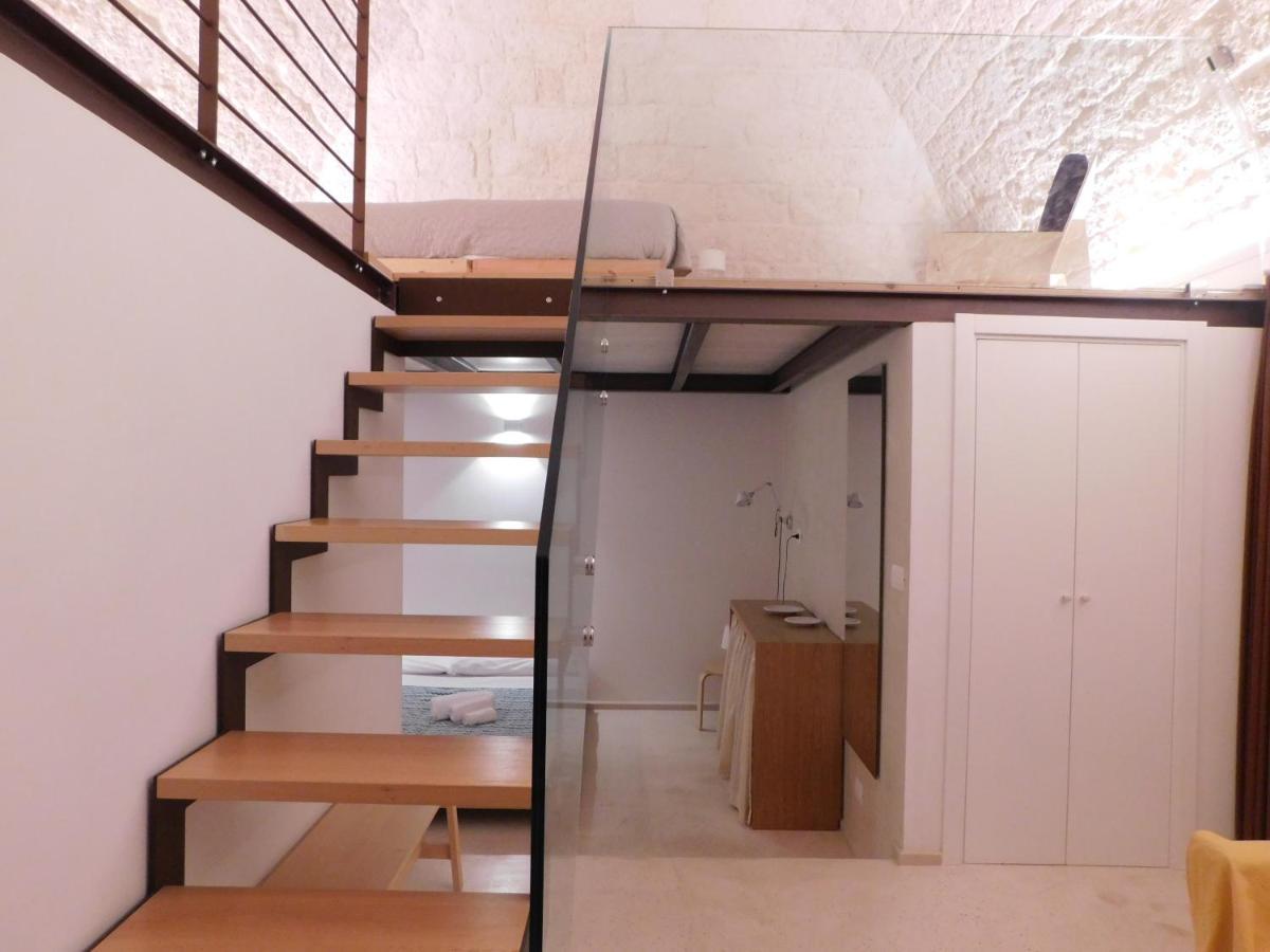 Mandorleolio Bed & Breakfast Polignano a Mare Eksteriør bilde