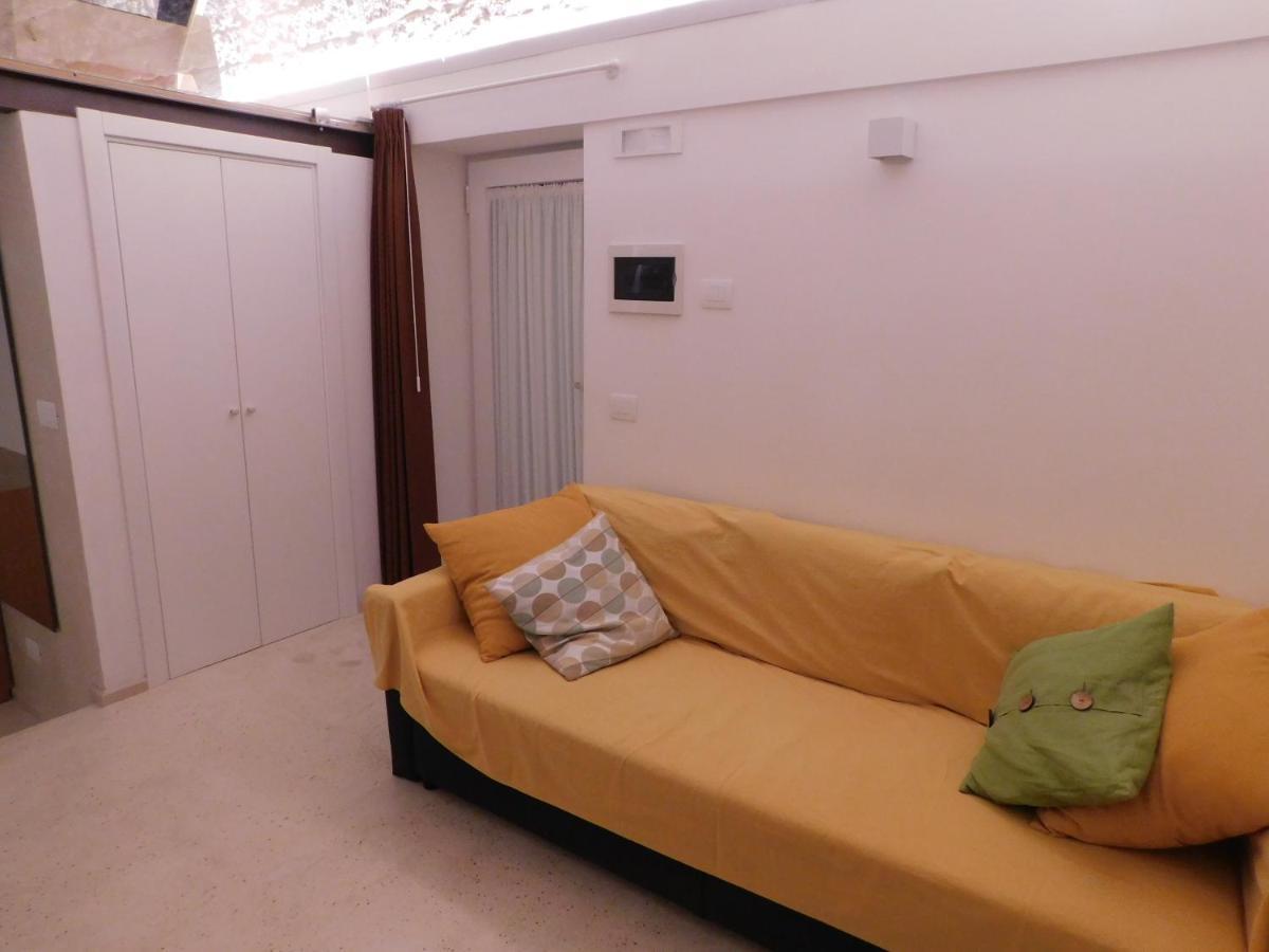 Mandorleolio Bed & Breakfast Polignano a Mare Eksteriør bilde
