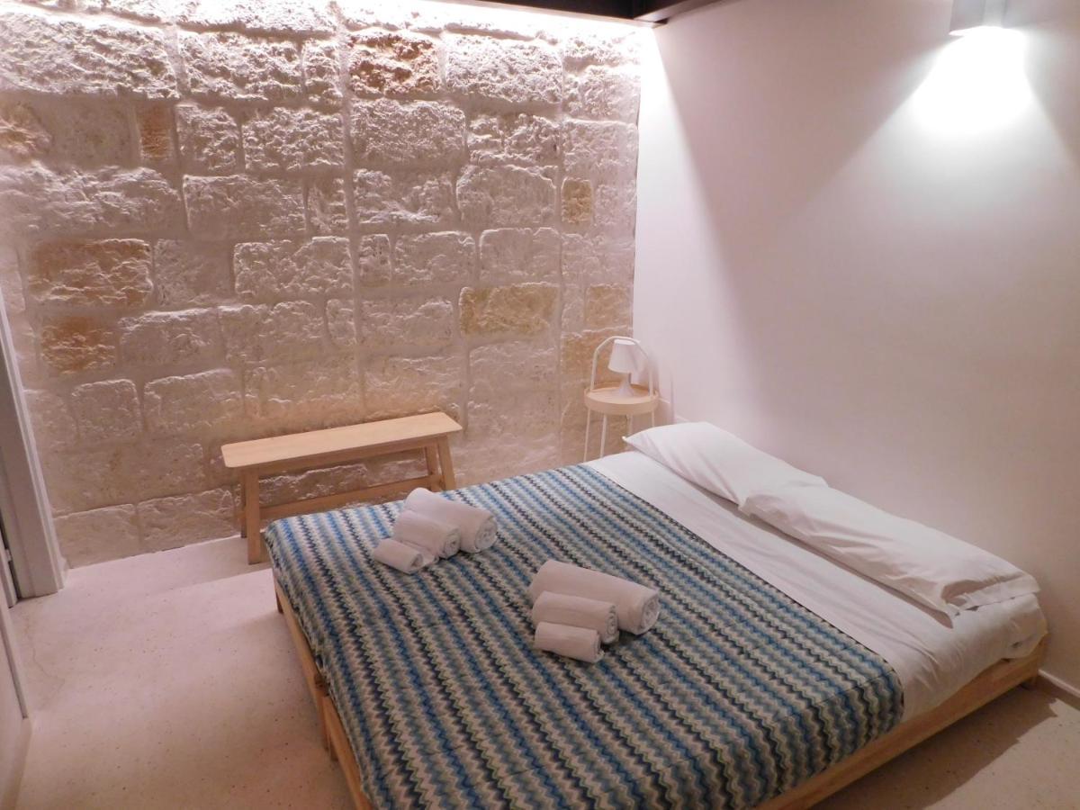 Mandorleolio Bed & Breakfast Polignano a Mare Eksteriør bilde