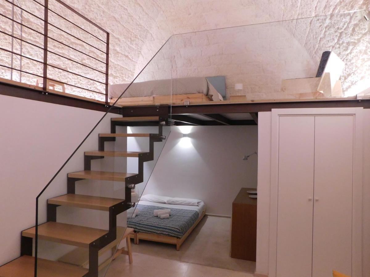 Mandorleolio Bed & Breakfast Polignano a Mare Eksteriør bilde