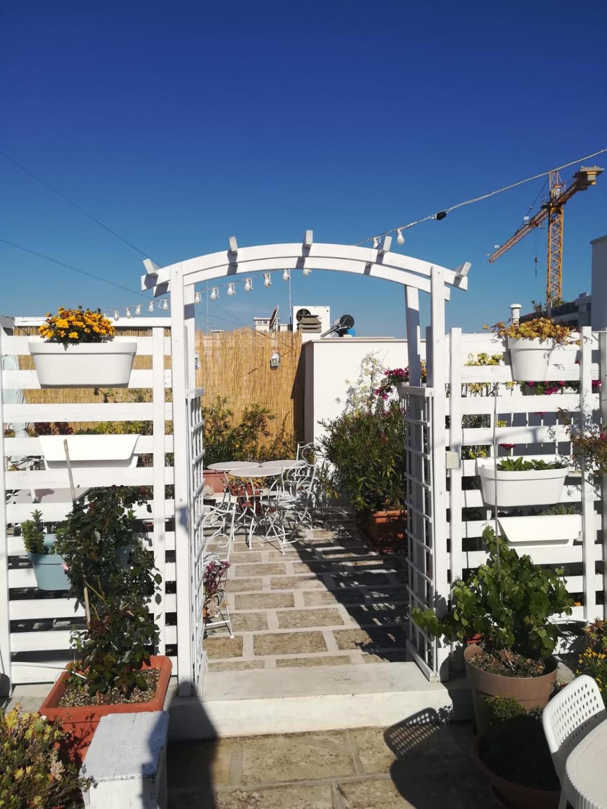 Mandorleolio Bed & Breakfast Polignano a Mare Eksteriør bilde