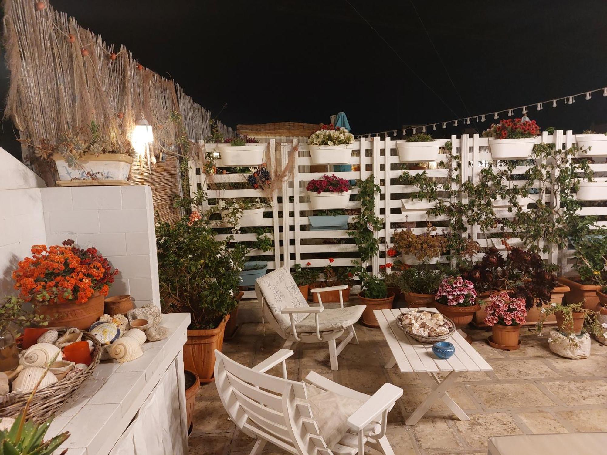 Mandorleolio Bed & Breakfast Polignano a Mare Eksteriør bilde