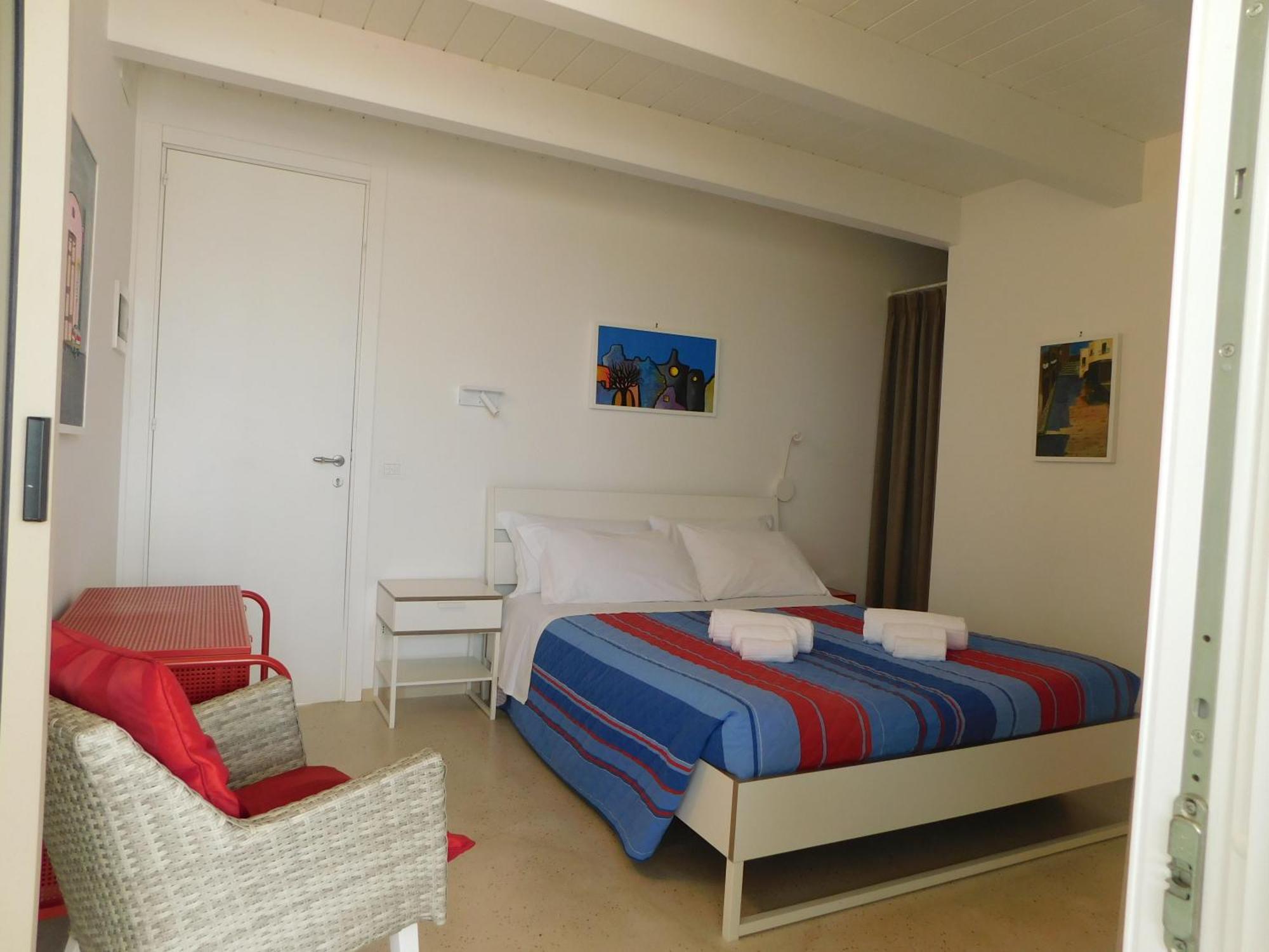 Mandorleolio Bed & Breakfast Polignano a Mare Eksteriør bilde