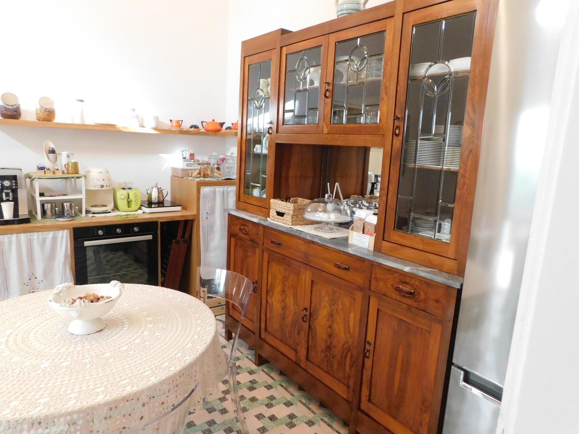 Mandorleolio Bed & Breakfast Polignano a Mare Eksteriør bilde