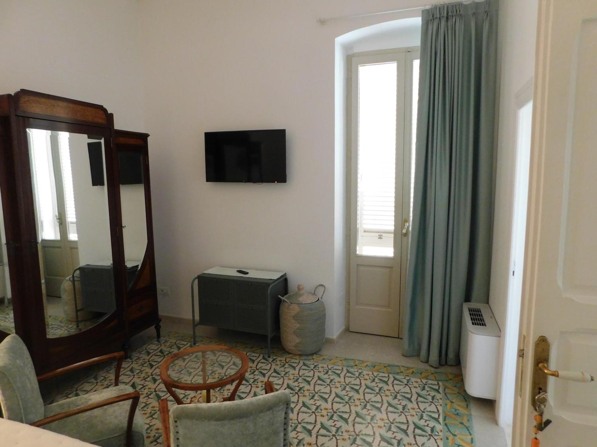 Mandorleolio Bed & Breakfast Polignano a Mare Eksteriør bilde