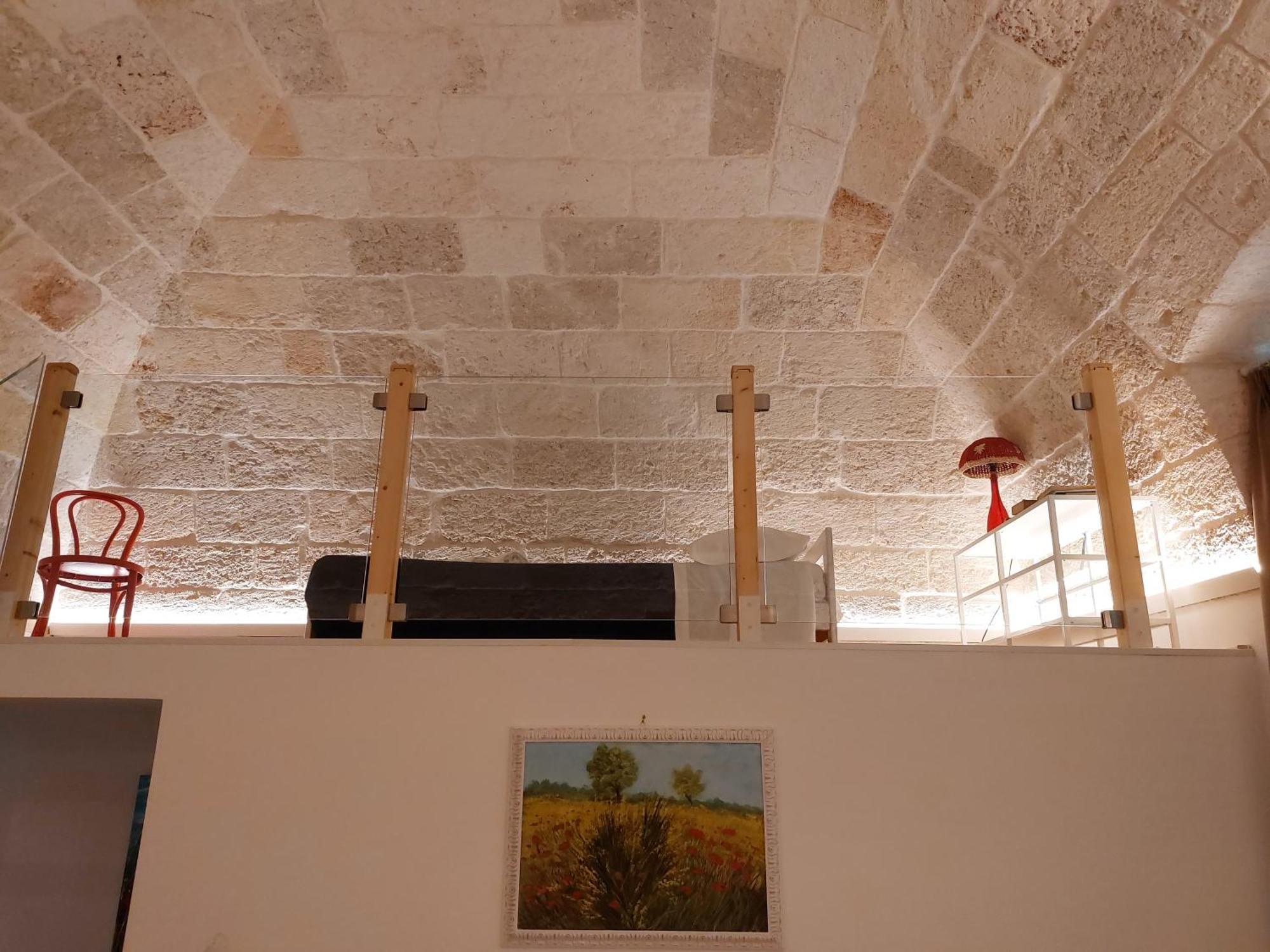 Mandorleolio Bed & Breakfast Polignano a Mare Eksteriør bilde