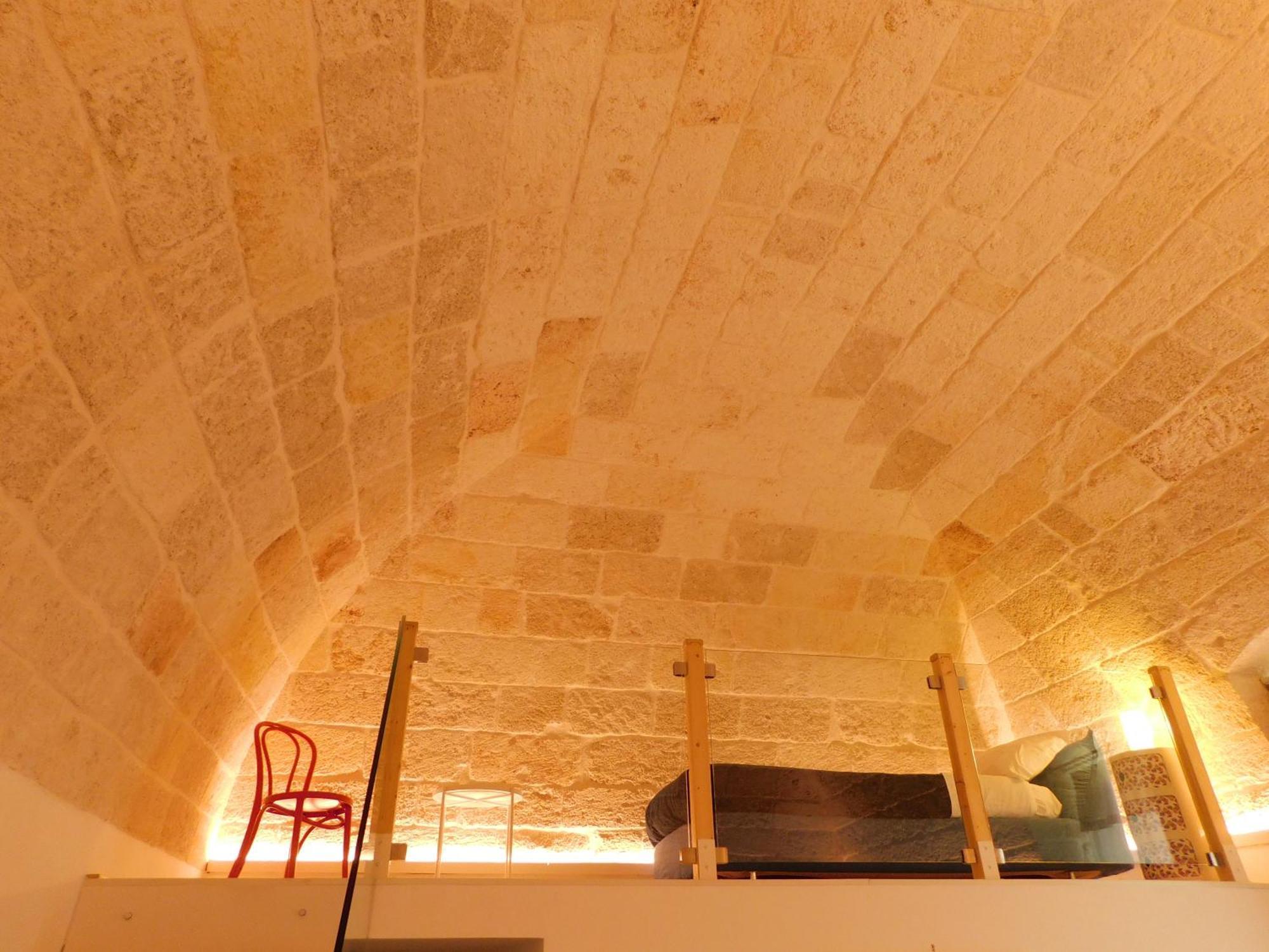 Mandorleolio Bed & Breakfast Polignano a Mare Eksteriør bilde
