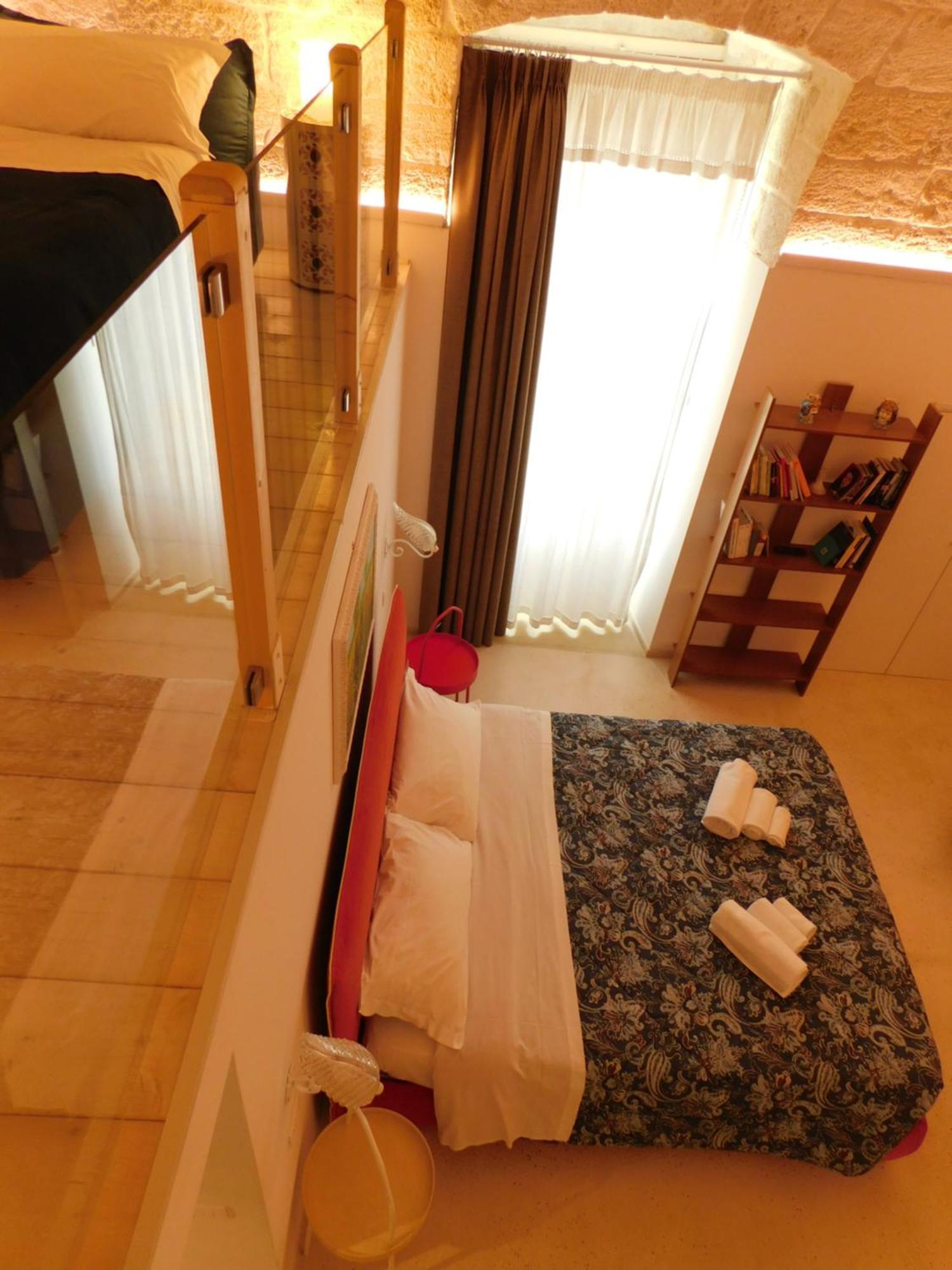 Mandorleolio Bed & Breakfast Polignano a Mare Eksteriør bilde