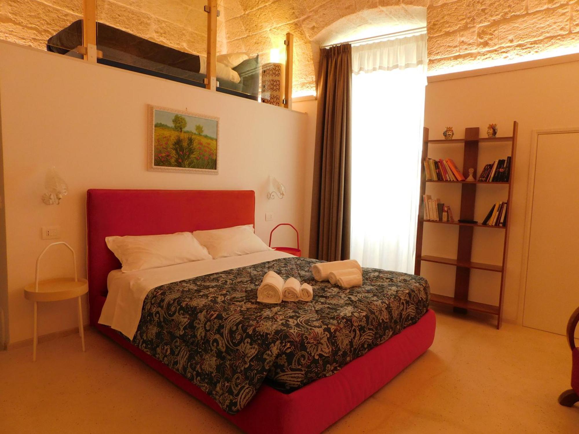 Mandorleolio Bed & Breakfast Polignano a Mare Eksteriør bilde