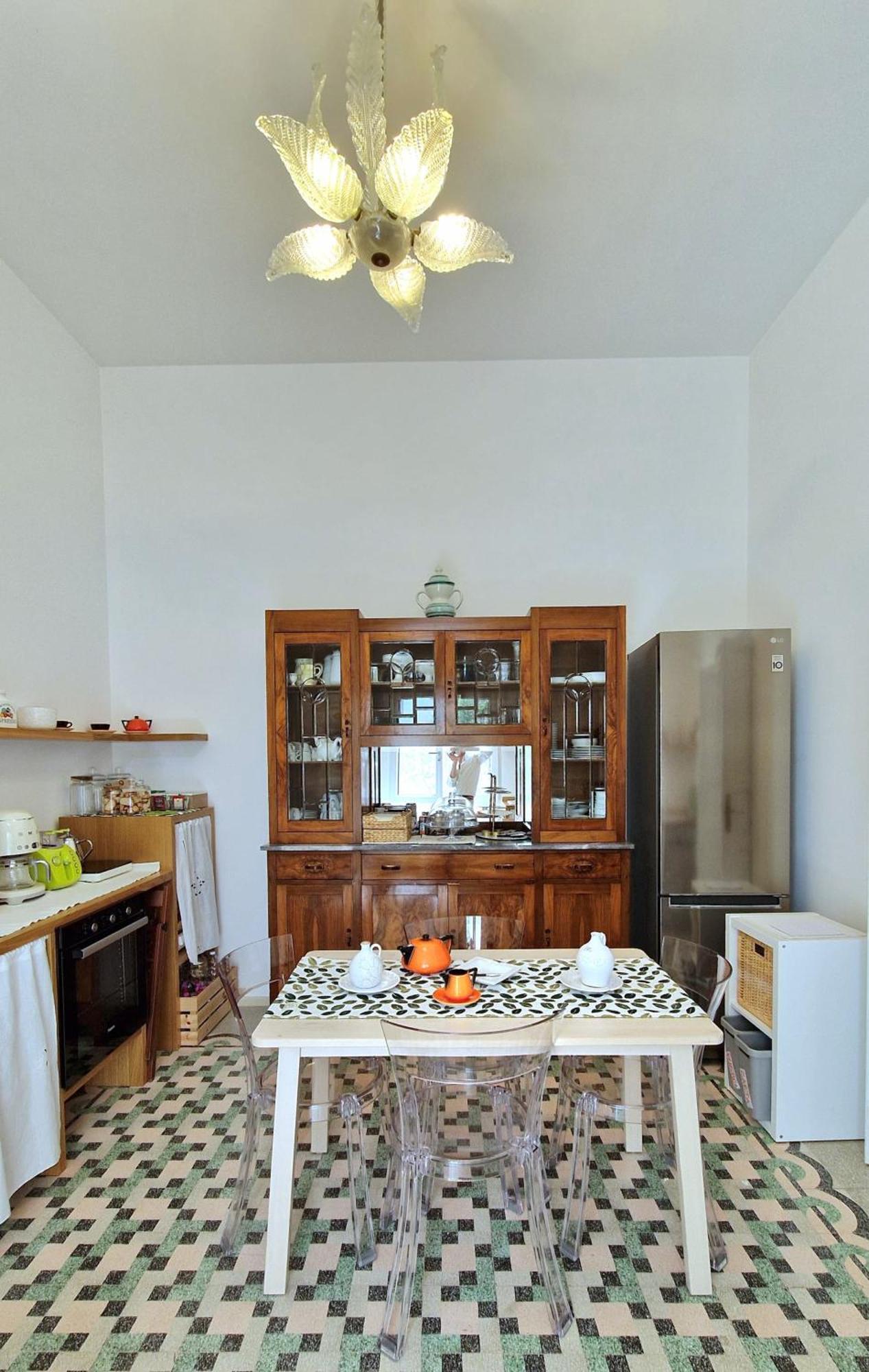 Mandorleolio Bed & Breakfast Polignano a Mare Eksteriør bilde